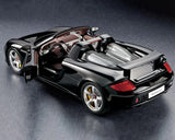 Tamiya TAM12050 1/12 Porsche Carrera GT Premium Model Kit