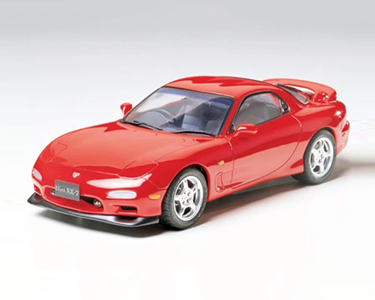 Tamiya TAM24110 1/24 Mazda Efini RX7