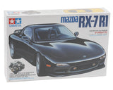 Tamiya TAM24116 1/24 Mazda RX-7 R1 Model Model Kit