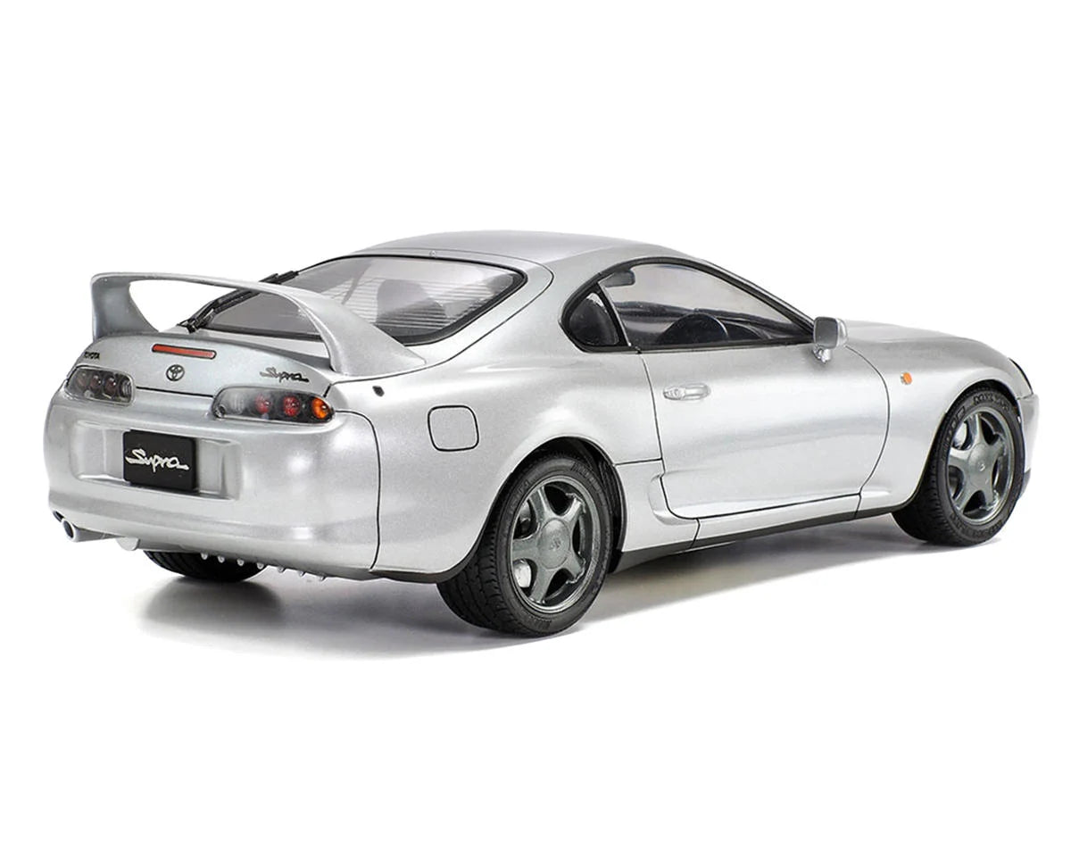 Tamiya TAM24123 1/24 Toyota Supra