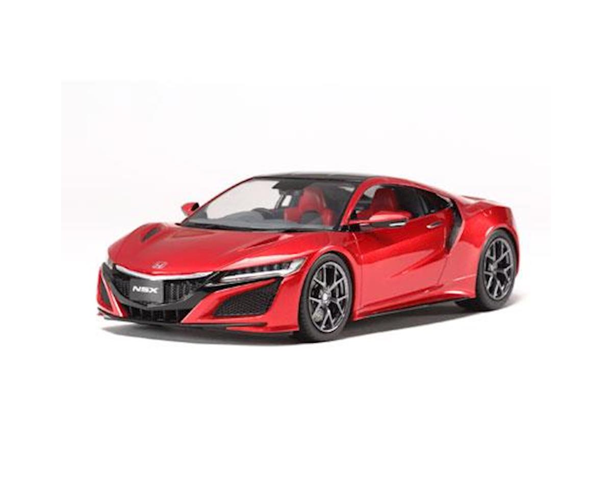 Tamiya TAM24344 1/24 NSX Model Kit