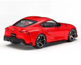 Tamiya TAM24351 1/24 2019 Toyota GR Supra Model Kit