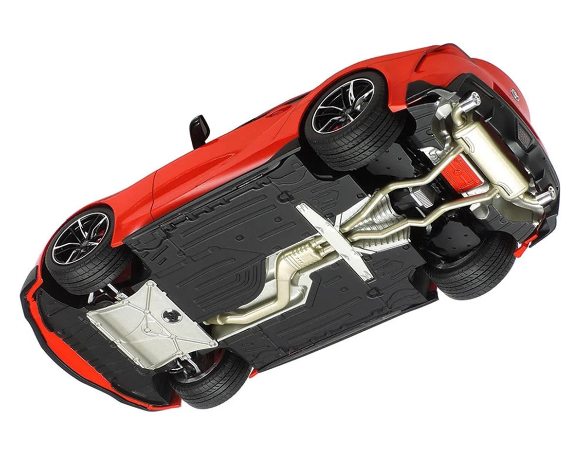 Tamiya TAM24351 1/24 2019 Toyota GR Supra Model Kit