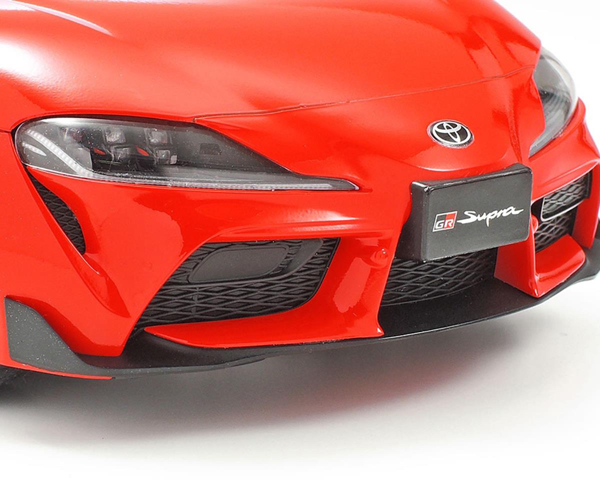 Tamiya TAM24351 1/24 2019 Toyota GR Supra Model Kit