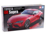 Tamiya TAM24351 1/24 2019 Toyota GR Supra Model Kit