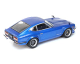 Tamiya TAM24367 1/24 Nissan Fairlady 240Z Street-Custom Plastic Model Kit