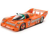 Tamiya TAM24372 1/24 Porsche 962C Jagermeister Plastic Model Kit