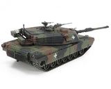 Tamiya 1/35 M1A1 Abrams Ukraine Tank Plastic Model Kit