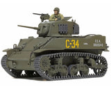 Tamiya TAM32606 1/48 US light Tank M5A1 Stuart Plastic Model Kit