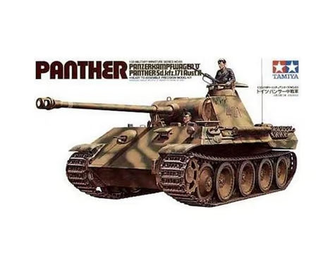 Tamiya  TAM35390 1/35 M36 U.S. Tank Destroyer Plastic Model Kit