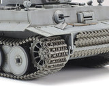 Tamiya TAM35216 1/35 Tiger I Early