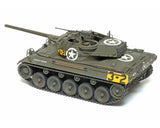 Tamiya TAM35376 1/35 US Tank Destroyer M18 Hellcat Model Tank Kit