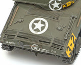 Tamiya TAM35376 1/35 US Tank Destroyer M18 Hellcat Model Tank Kit