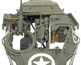 Tamiya TAM35376 1/35 US Tank Destroyer M18 Hellcat Model Tank Kit