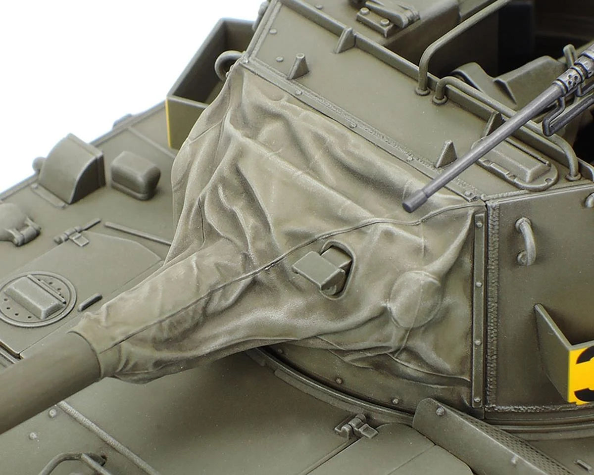 Tamiya TAM35376 1/35 US Tank Destroyer M18 Hellcat Model Tank Kit