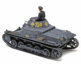 Tamiya TAM35388 1/35 German Tank Panzerkampfwagen I Ausf.B Model Kit