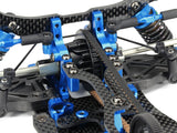 TAMIYA 1/10 RC TRF420X 4wd On-Road Chassis Kit TAM42382
