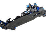 TAMIYA 1/10 RC TRF420X 4wd On-Road Chassis Kit TAM42382