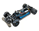 Tamiya TAM47326 TT-02R 4WD Touring Car Chassis Kit