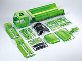 Tamiya 47523 1/14 R/C Mercedes-Benz Arocs 4151 8x4 Tipper Truck (Green Edition)