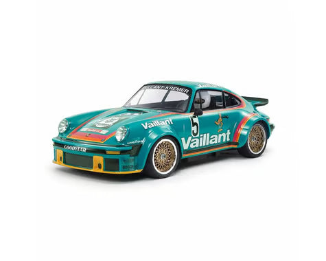 Tamiya TAM47524 Bespoke 1976 Porsche 934 1/10 RWD Electric Touring Car Kit (Unpainted) (Limited Edition 50th Anniversary)