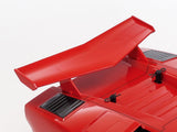 Tamiya TAM47527 1/10 RC Lamborghini Countach 5000S (TT-02)
