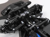 Tamiya TAM47527 1/10 RC Lamborghini Countach 5000S (TT-02)