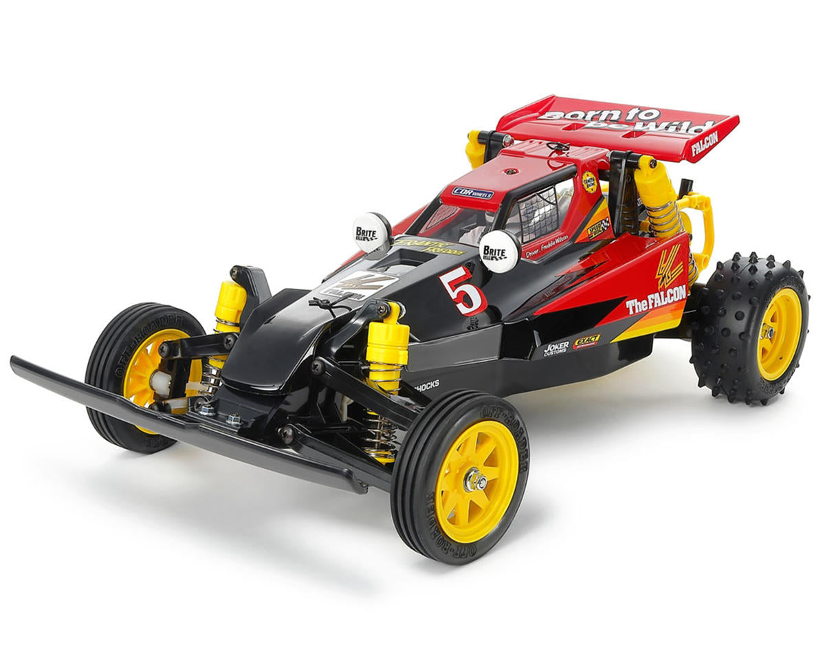 Tamiya 47532 1/10 The Falcon 2026 Buggy Kit