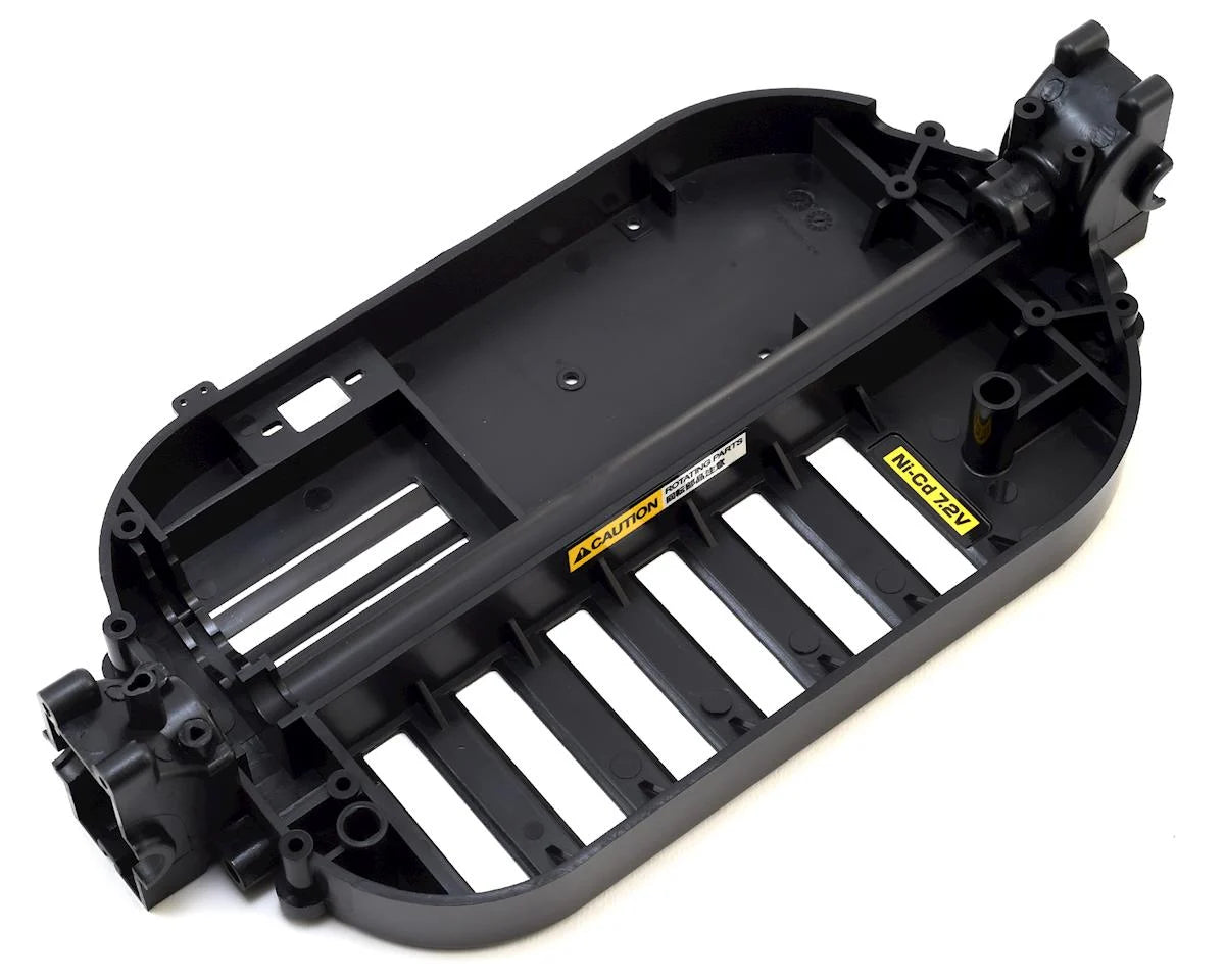 Tamiya TAM51001 TT-01 Bathtub Chassis