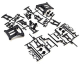 Tamiya TAM51003 TT-01 Suspension Arm Set (B-Parts)