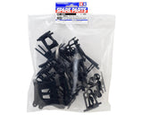 Tamiya TAM51003 TT-01 Suspension Arm Set (B-Parts)