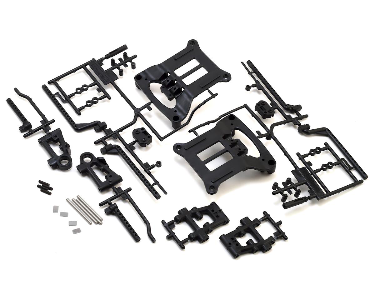 Tamiya 51217 TT-01D "B Parts" Suspension Arm Set