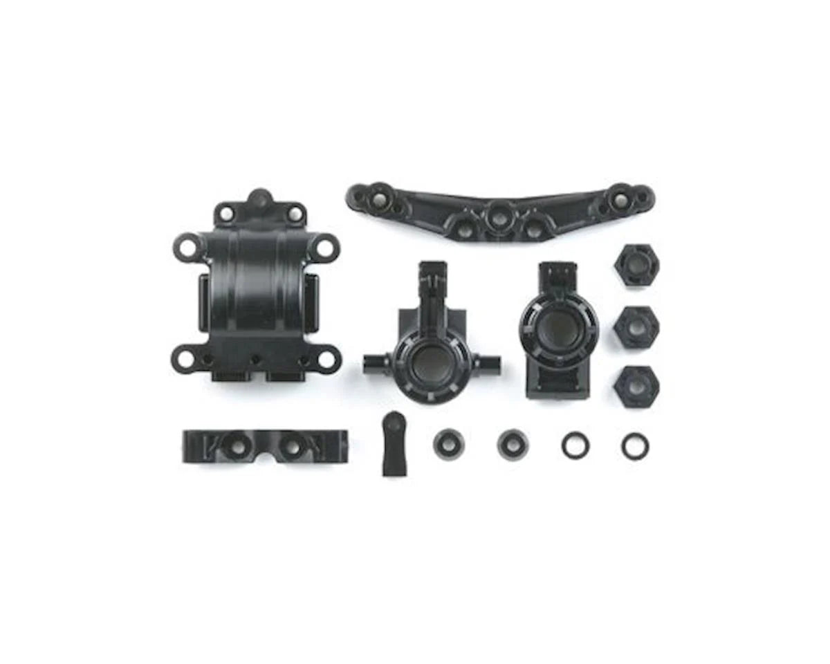 TAMIYA 51318 TT01 Type E A-Parts (Upright)