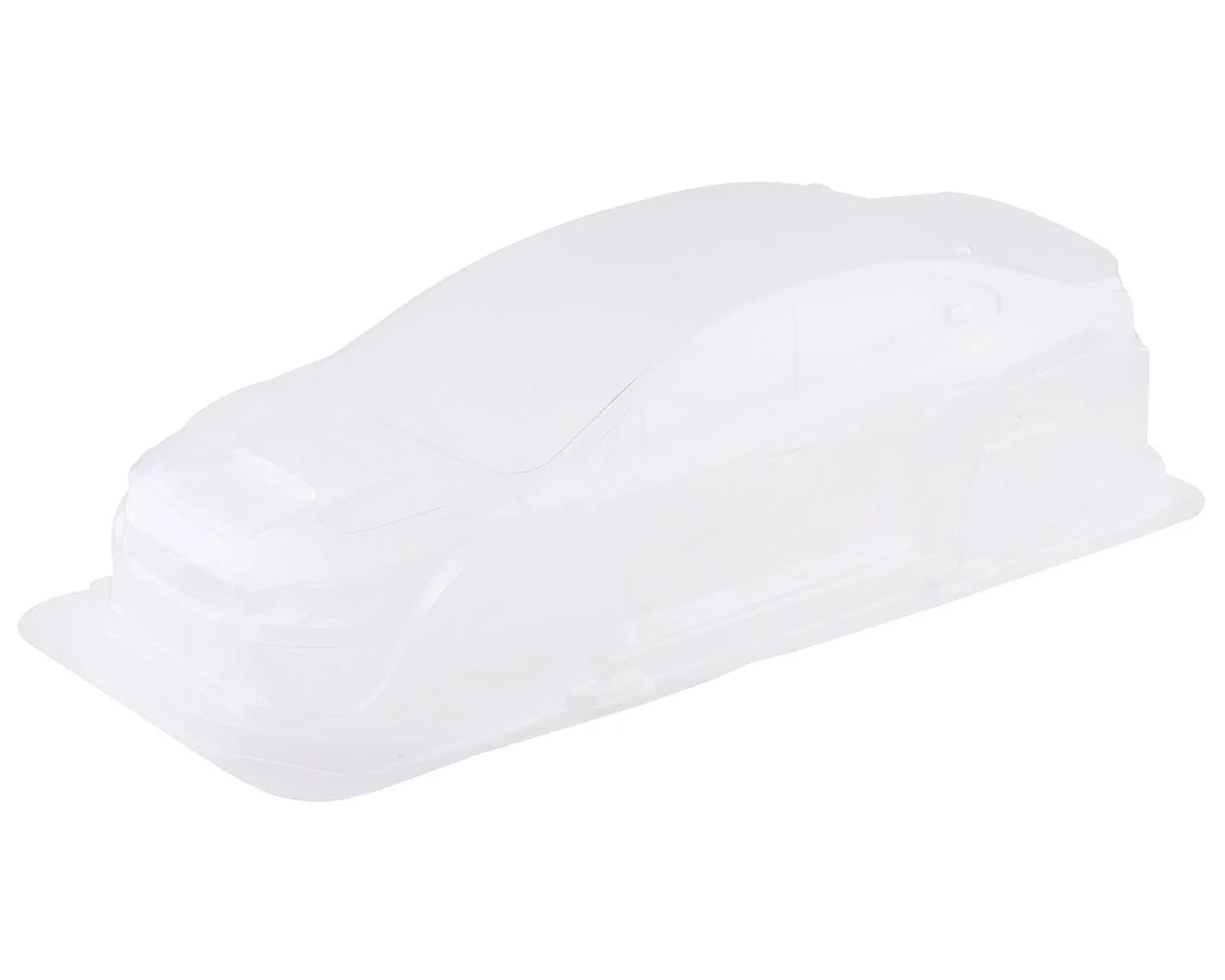 Tamiya 51593 Subaru WRX STI NBR Challenge 1/10 Touring Car Body Set