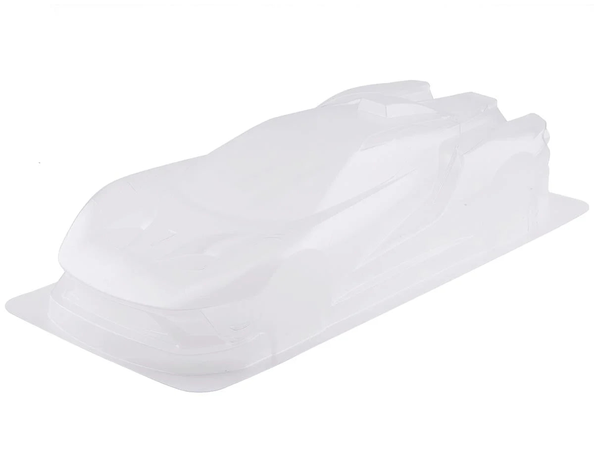 Tamiya TAM51664 2020 Ford GT Mk II 1/10 Body Set (Clear)