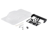Tamiya TAM51664 2020 Ford GT Mk II 1/10 Body Set (Clear)