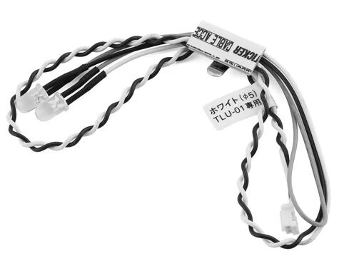 Tamiya TAM53910 TLU01 White LED Light (2)