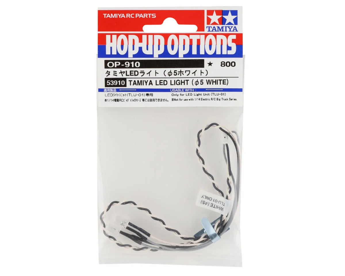 Tamiya TAM53910 TLU01 White LED Light (2)