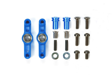 TAMIYA 54574 TT-02 Aluminum Racing Steering Set