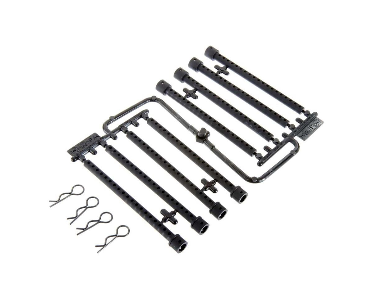Tamiya TAM54604  Body Mount Extension Set