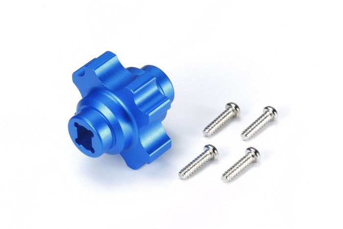 TAMIYA 54649 Differential Locking Block, for RC TT02