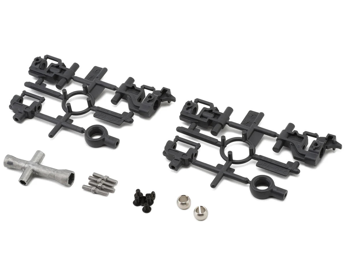 Tamiya TAM54874 TT-02 Adjustable Upper Arm Set