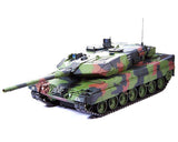 Tamiya TAM56020 1/16 Leopard 2 A6 "Full Option" Radio Control Tank Kit