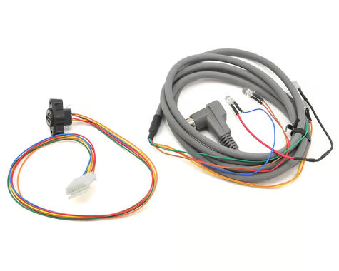 Tamiya TAM56502 1/14 Semi Trailer Light Set