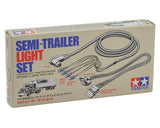 Tamiya TAM56502 1/14 Semi Trailer Light Set