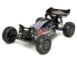 Tamiya TAM58370 DF03 Dark Impact 1/10 Electric 4WD Off-Road Buggy Kit