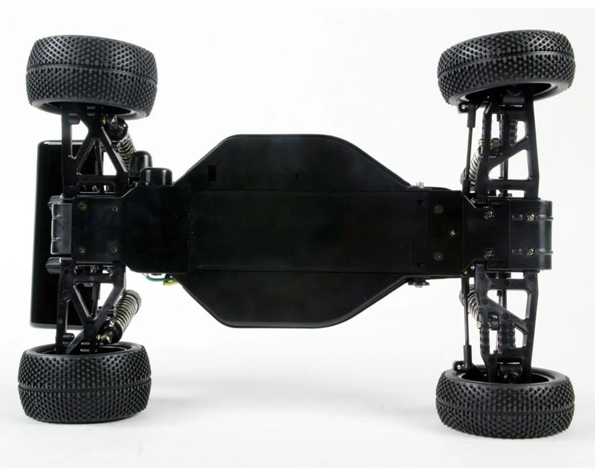 Tamiya TAM58370 DF03 Dark Impact 1/10 Electric 4WD Off-Road Buggy Kit