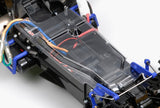 Tamiya TAM58418-A Boomerang 2008 1/10 4WD Buggy Kit