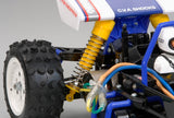 Tamiya TAM58418-A Boomerang 2008 1/10 4WD Buggy Kit