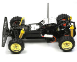 Tamiya 58517-60A 2012 Super Hotshot 1/10 4WD Kit Buggy tout-terrain